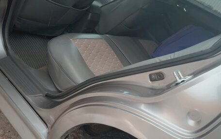 Honda Torneo, 2002 год, 375 000 рублей, 9 фотография