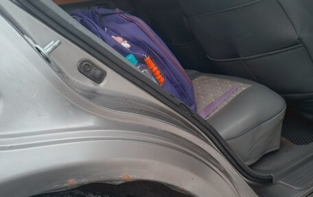 Honda Torneo, 2002 год, 375 000 рублей, 12 фотография