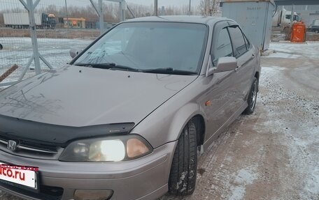 Honda Torneo, 2002 год, 375 000 рублей, 11 фотография