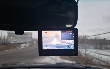 Honda Torneo, 2002 год, 375 000 рублей, 16 фотография