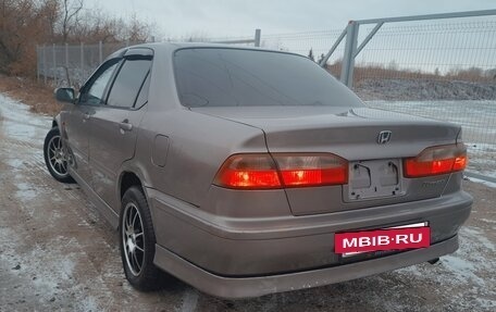 Honda Torneo, 2002 год, 375 000 рублей, 6 фотография