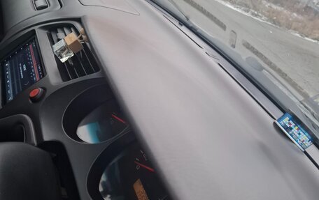 Honda Torneo, 2002 год, 375 000 рублей, 20 фотография