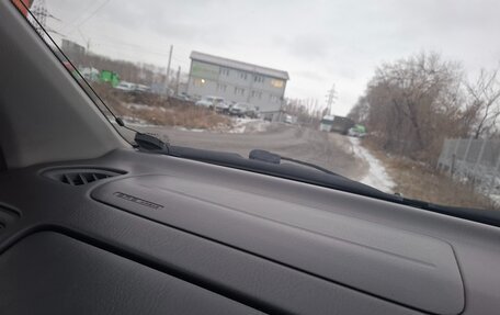 Honda Torneo, 2002 год, 375 000 рублей, 17 фотография