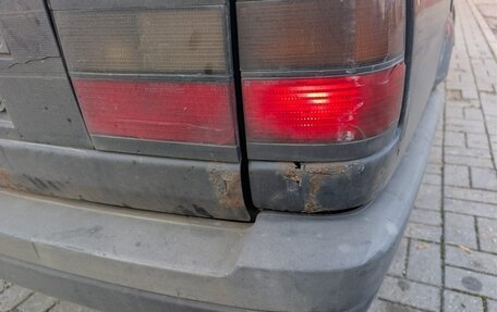 Volkswagen Passat B3, 1992 год, 200 000 рублей, 4 фотография