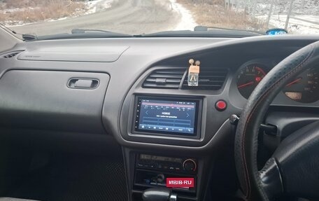 Honda Torneo, 2002 год, 375 000 рублей, 15 фотография