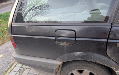 Volkswagen Passat B3, 1992 год, 200 000 рублей, 5 фотография