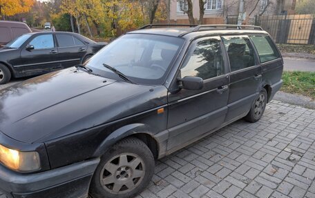 Volkswagen Passat B3, 1992 год, 200 000 рублей, 7 фотография