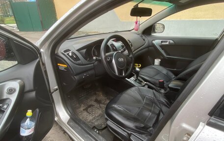 KIA Cerato III, 2009 год, 650 000 рублей, 3 фотография