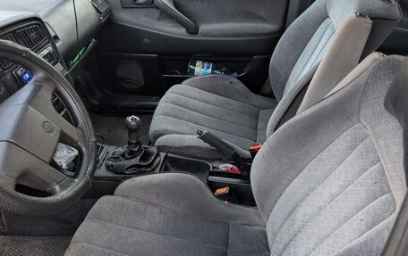 Volkswagen Passat B3, 1992 год, 200 000 рублей, 8 фотография