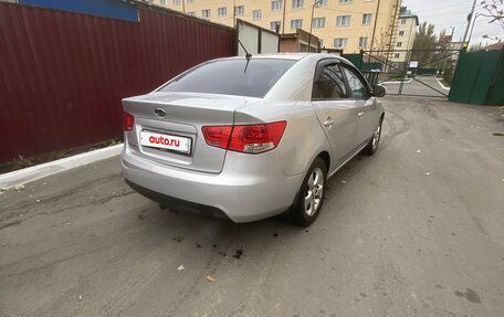 KIA Cerato III, 2009 год, 650 000 рублей, 5 фотография