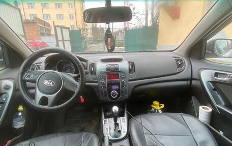 KIA Cerato III, 2009 год, 650 000 рублей, 2 фотография