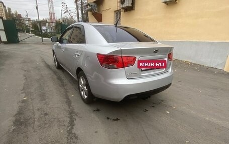 KIA Cerato III, 2009 год, 650 000 рублей, 4 фотография