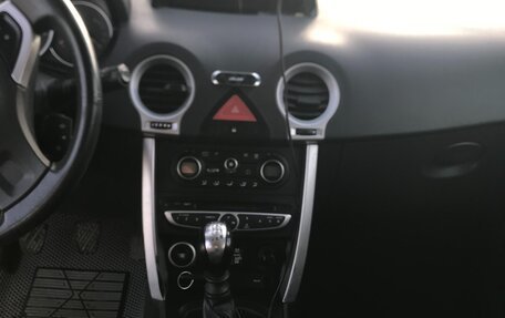 Renault Koleos I рестайлинг 2, 2008 год, 650 000 рублей, 4 фотография