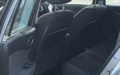 Renault Koleos I рестайлинг 2, 2008 год, 650 000 рублей, 6 фотография