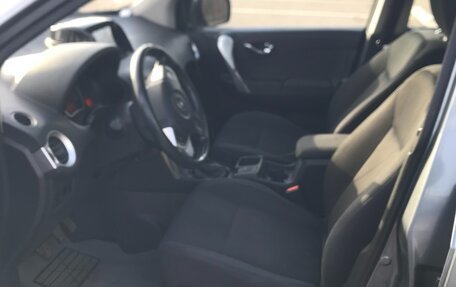 Renault Koleos I рестайлинг 2, 2008 год, 650 000 рублей, 11 фотография