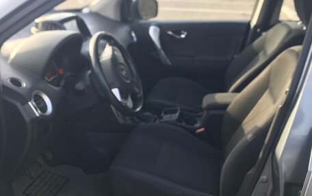 Renault Koleos I рестайлинг 2, 2008 год, 650 000 рублей, 12 фотография