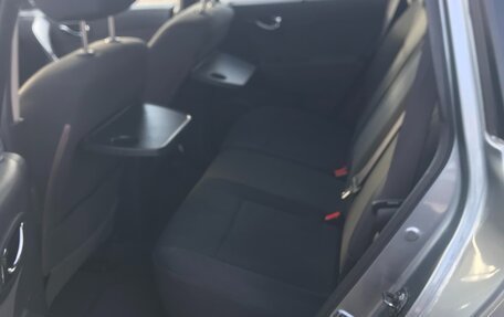 Renault Koleos I рестайлинг 2, 2008 год, 650 000 рублей, 10 фотография