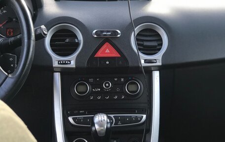 Renault Koleos I рестайлинг 2, 2008 год, 650 000 рублей, 7 фотография