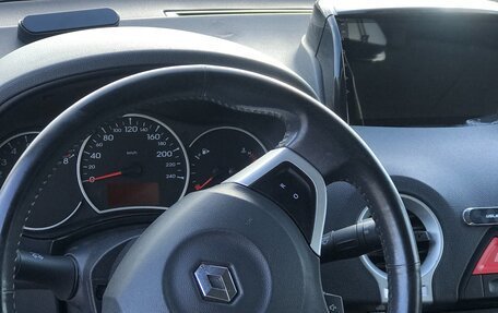 Renault Koleos I рестайлинг 2, 2008 год, 650 000 рублей, 8 фотография