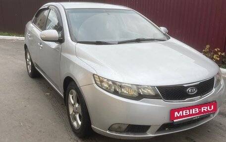 KIA Cerato III, 2009 год, 650 000 рублей, 7 фотография