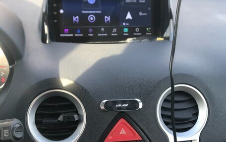 Renault Koleos I рестайлинг 2, 2008 год, 650 000 рублей, 13 фотография