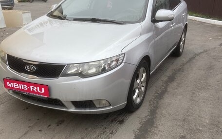 KIA Cerato III, 2009 год, 650 000 рублей, 8 фотография