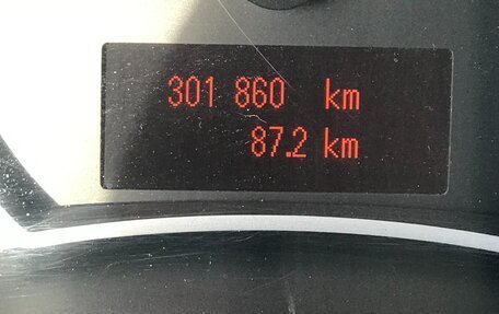 Renault Koleos I рестайлинг 2, 2008 год, 650 000 рублей, 14 фотография