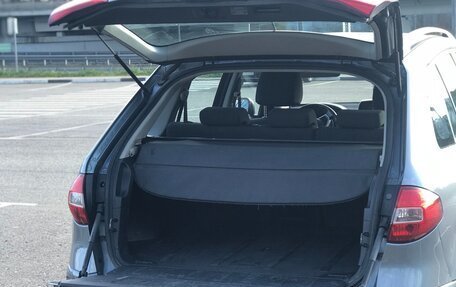 Renault Koleos I рестайлинг 2, 2008 год, 650 000 рублей, 17 фотография