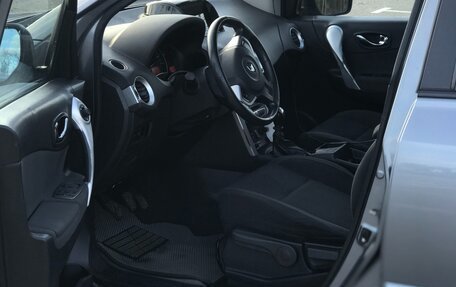 Renault Koleos I рестайлинг 2, 2008 год, 650 000 рублей, 23 фотография