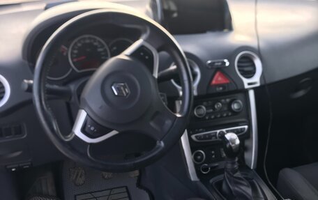 Renault Koleos I рестайлинг 2, 2008 год, 650 000 рублей, 16 фотография