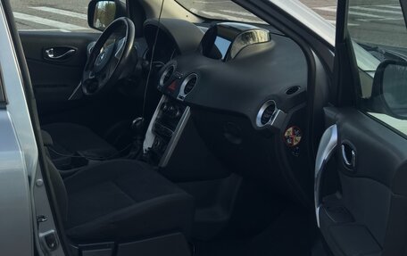 Renault Koleos I рестайлинг 2, 2008 год, 650 000 рублей, 21 фотография