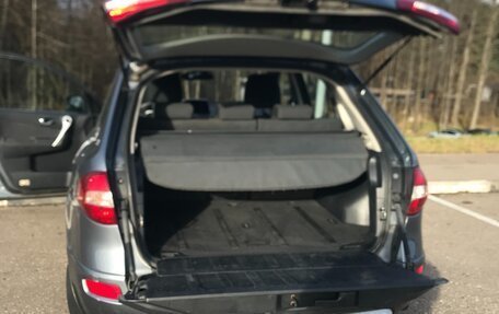 Renault Koleos I рестайлинг 2, 2008 год, 650 000 рублей, 25 фотография