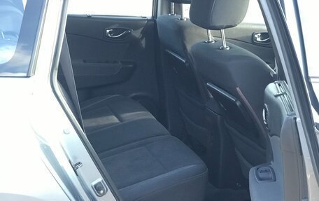 Renault Koleos I рестайлинг 2, 2008 год, 650 000 рублей, 22 фотография