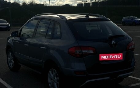 Renault Koleos I рестайлинг 2, 2008 год, 650 000 рублей, 24 фотография