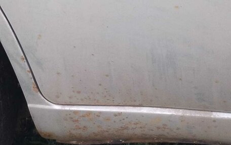 Chery Tiggo (T11), 2009 год, 450 000 рублей, 4 фотография