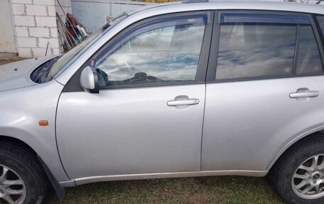 Chery Tiggo (T11), 2009 год, 450 000 рублей, 6 фотография