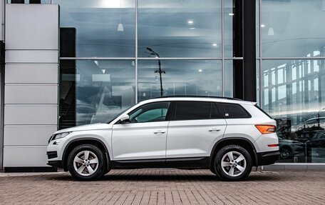 Skoda Kodiaq I, 2019 год, 2 200 000 рублей, 7 фотография