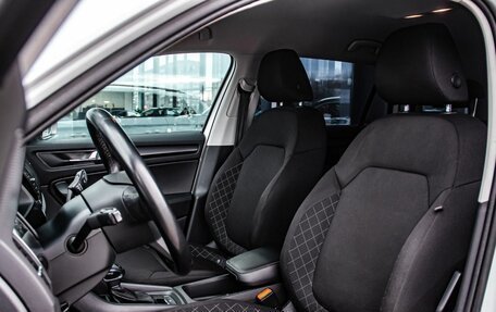 Skoda Kodiaq I, 2019 год, 2 200 000 рублей, 15 фотография