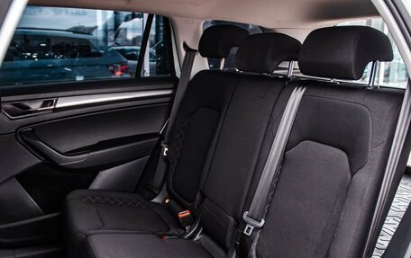 Skoda Kodiaq I, 2019 год, 2 200 000 рублей, 16 фотография