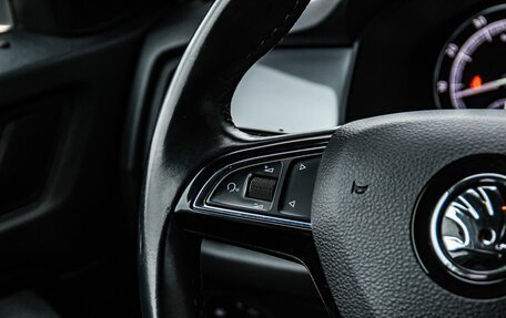 Skoda Kodiaq I, 2019 год, 2 200 000 рублей, 25 фотография