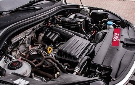 Skoda Kodiaq I, 2019 год, 2 200 000 рублей, 29 фотография