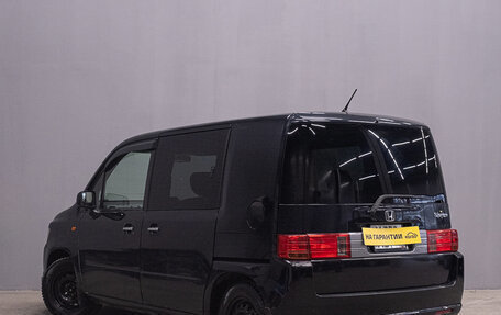 Honda Mobilio Spike I рестайлинг, 2006 год, 659 000 рублей, 6 фотография