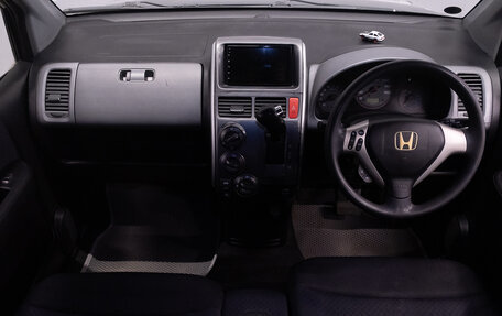 Honda Mobilio Spike I рестайлинг, 2006 год, 659 000 рублей, 14 фотография