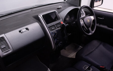 Honda Mobilio Spike I рестайлинг, 2006 год, 659 000 рублей, 16 фотография