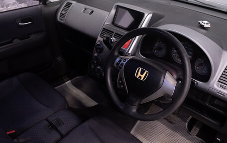 Honda Mobilio Spike I рестайлинг, 2006 год, 659 000 рублей, 9 фотография