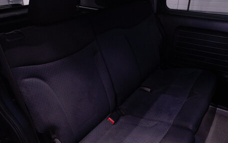 Honda Mobilio Spike I рестайлинг, 2006 год, 659 000 рублей, 17 фотография