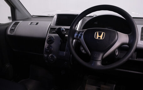 Honda Mobilio Spike I рестайлинг, 2006 год, 659 000 рублей, 10 фотография