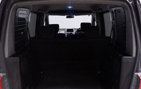 Honda Mobilio Spike I рестайлинг, 2006 год, 659 000 рублей, 18 фотография