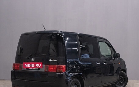 Honda Mobilio Spike I рестайлинг, 2006 год, 659 000 рублей, 7 фотография