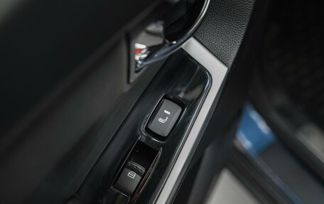 SsangYong Actyon II рестайлинг, 2014 год, 1 149 000 рублей, 9 фотография